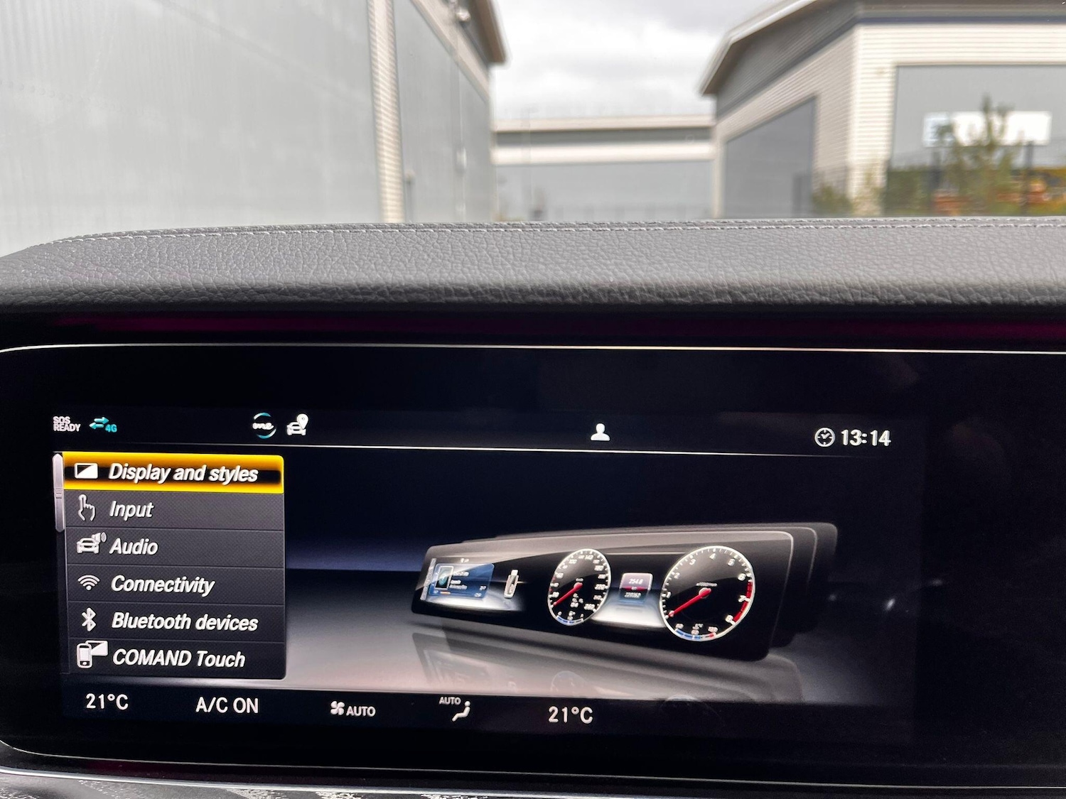 Used Mercedes-Benz CLS 2020 for sale - 76499514: Photo 56