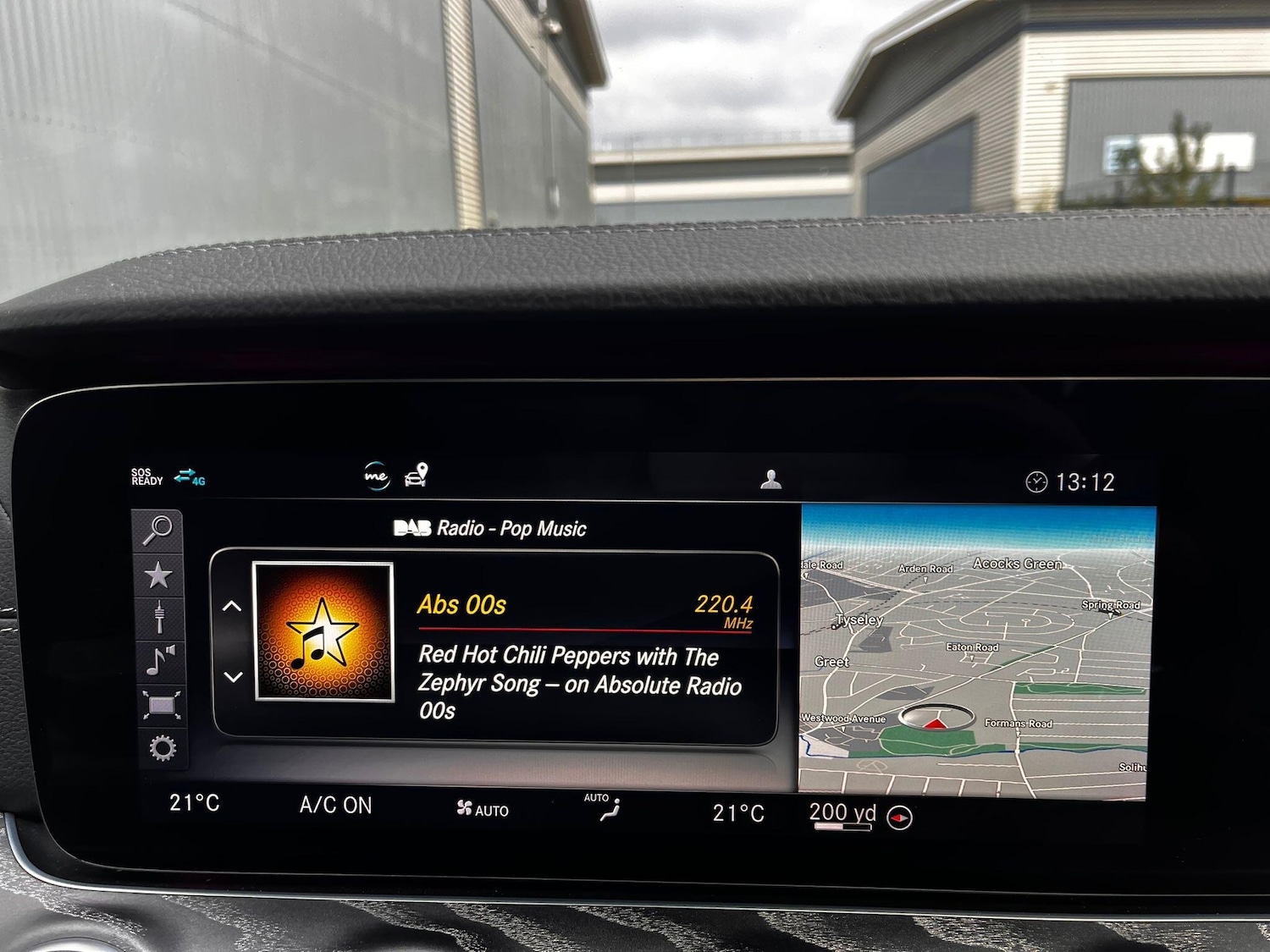 Used Mercedes-Benz CLS 2020 for sale - 76499514: Photo 57