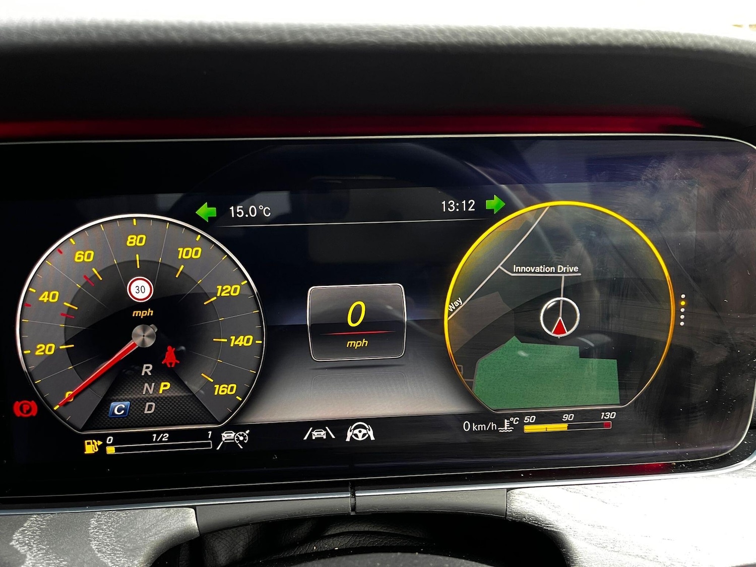 Used Mercedes-Benz CLS 2020 for sale - 76499514: Photo 62