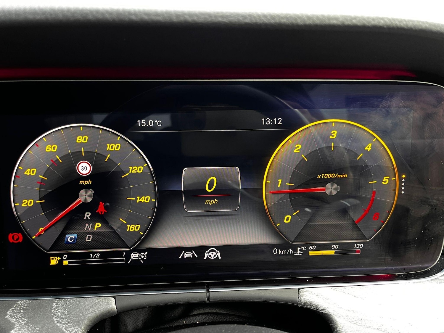 Used Mercedes-Benz CLS 2020 for sale - 76499514: Photo 64