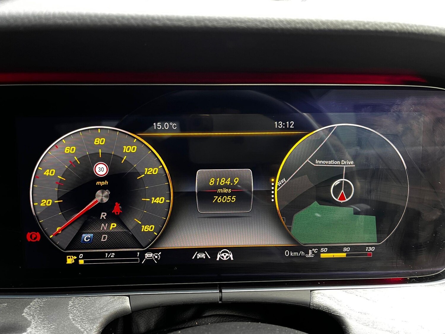 Used Mercedes-Benz CLS 2020 for sale - 76499514: Photo 65