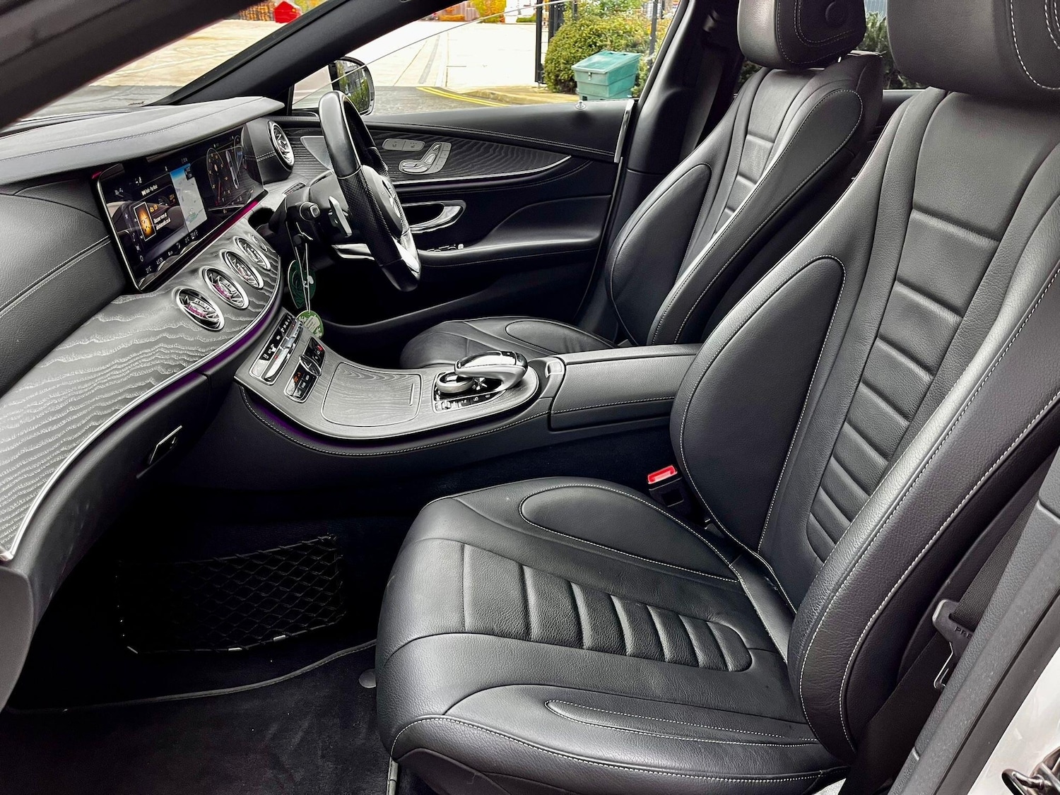 Used Mercedes-Benz CLS 2020 for sale - 76499514: Photo 70