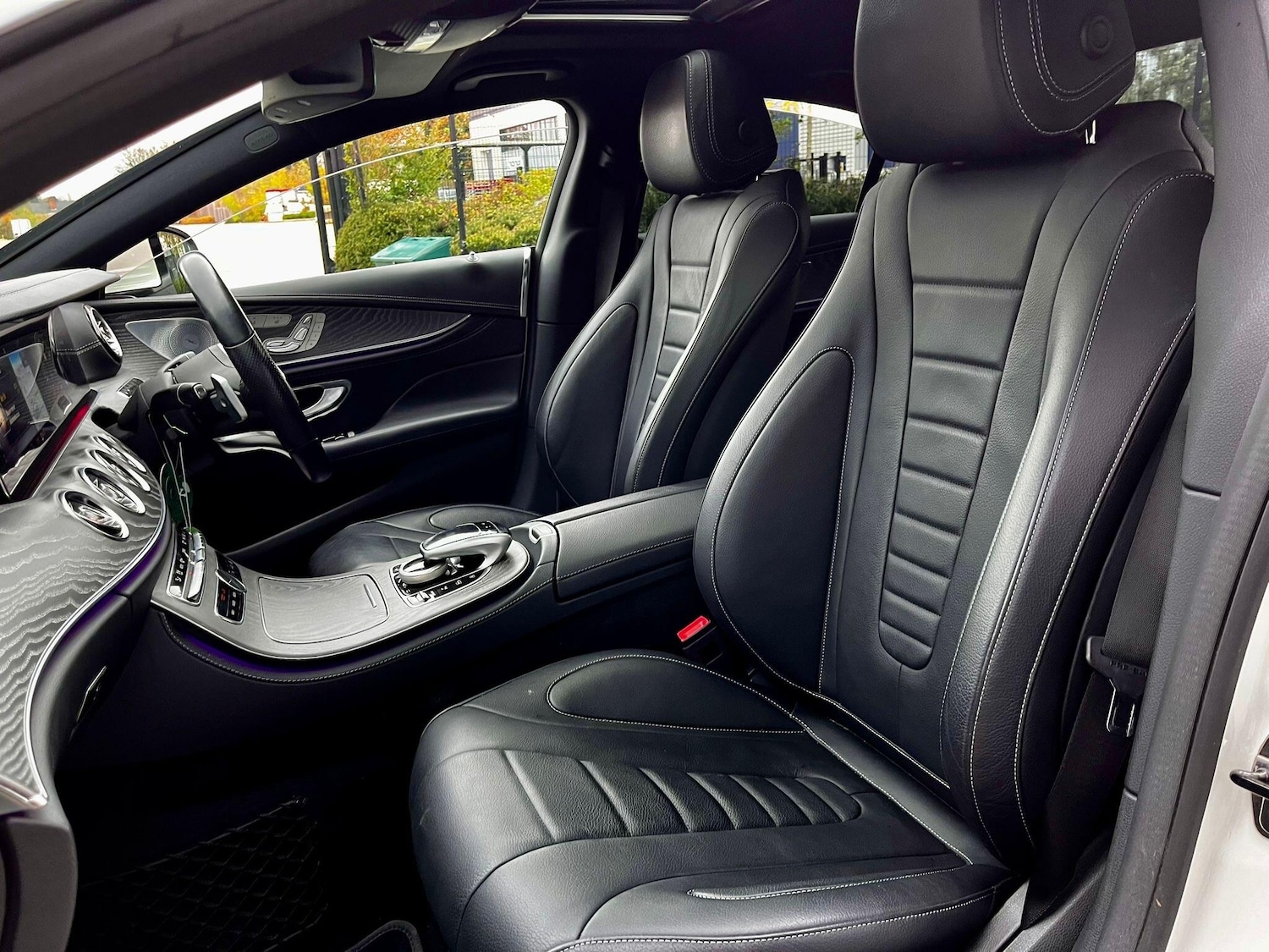 Used Mercedes-Benz CLS 2020 for sale - 76499514: Photo 71