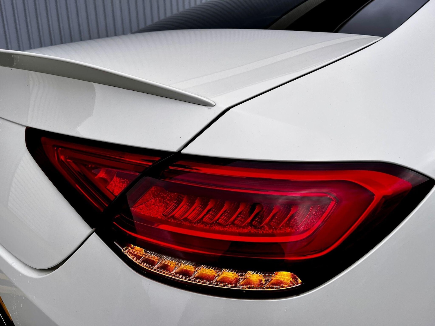 Used Mercedes-Benz CLS 2020 for sale - 76499514: Photo 72