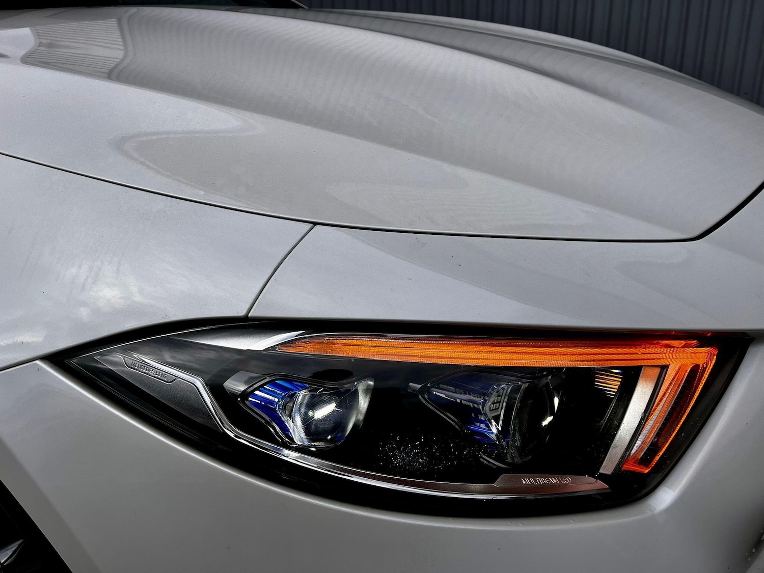 Used Mercedes-Benz CLS 2020 for sale - 76499514: Photo 73