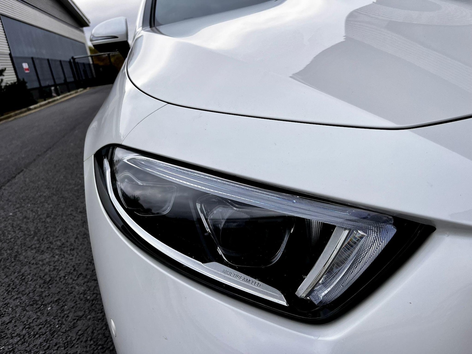 Used Mercedes-Benz CLS 2020 for sale - 76499514: Photo 74