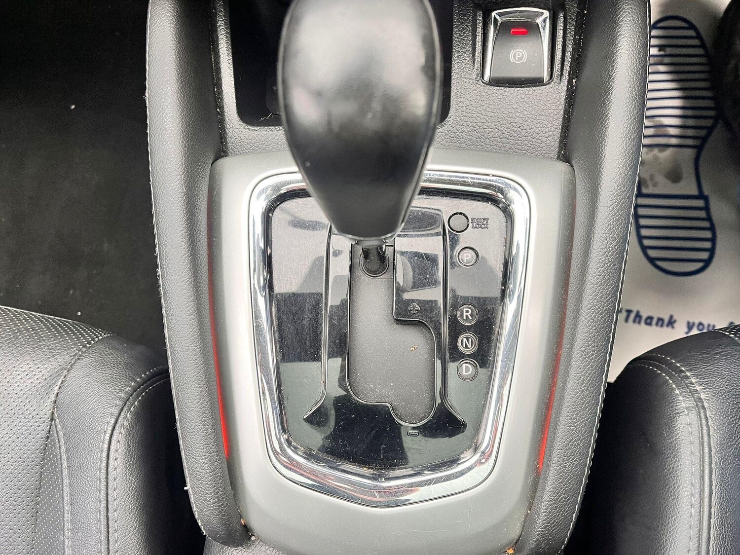 Used Nissan Qashqai 2016 for sale - 77484380: Photo 10