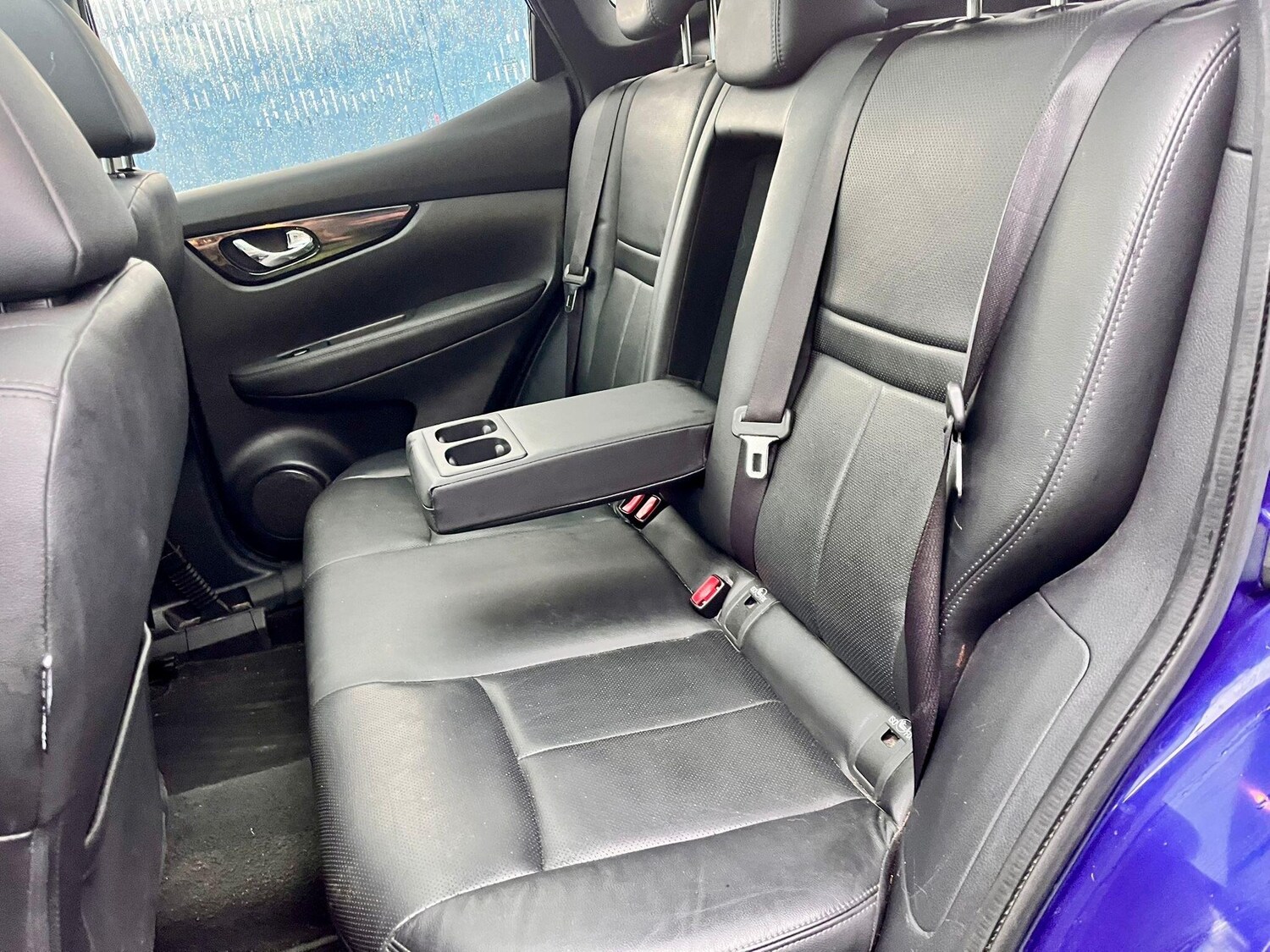 Used Nissan Qashqai 2016 for sale - 77484380: Photo 16