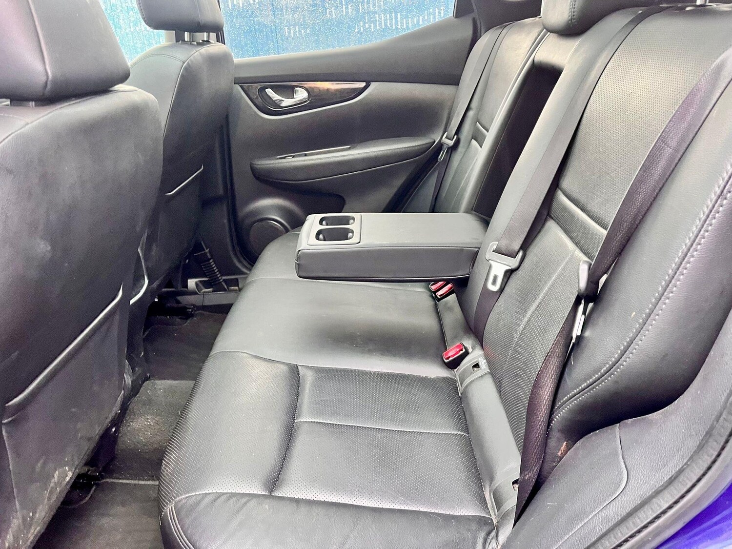 Used Nissan Qashqai 2016 for sale - 77484380: Photo 17