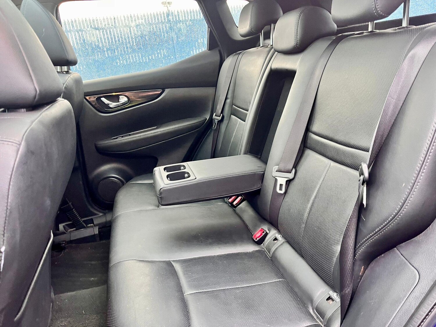 Used Nissan Qashqai 2016 for sale - 77484380: Photo 18