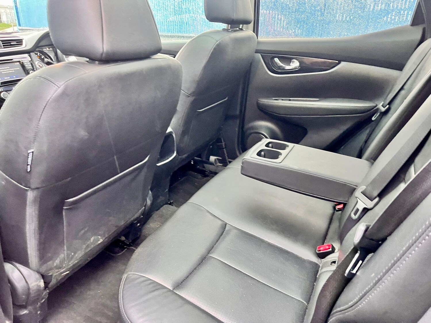 Used Nissan Qashqai 2016 for sale - 77484380: Photo 19