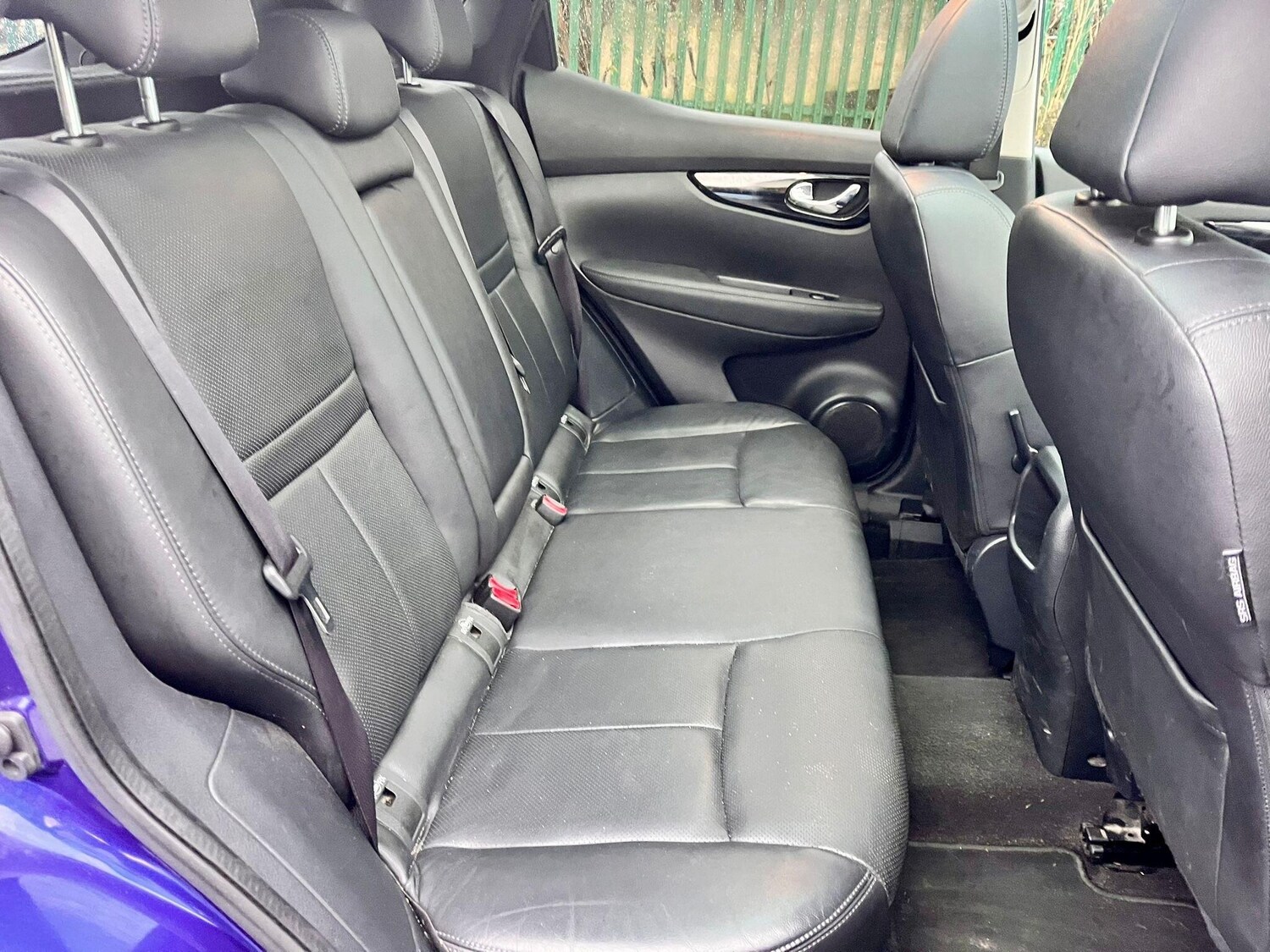 Used Nissan Qashqai 2016 for sale - 77484380: Photo 20