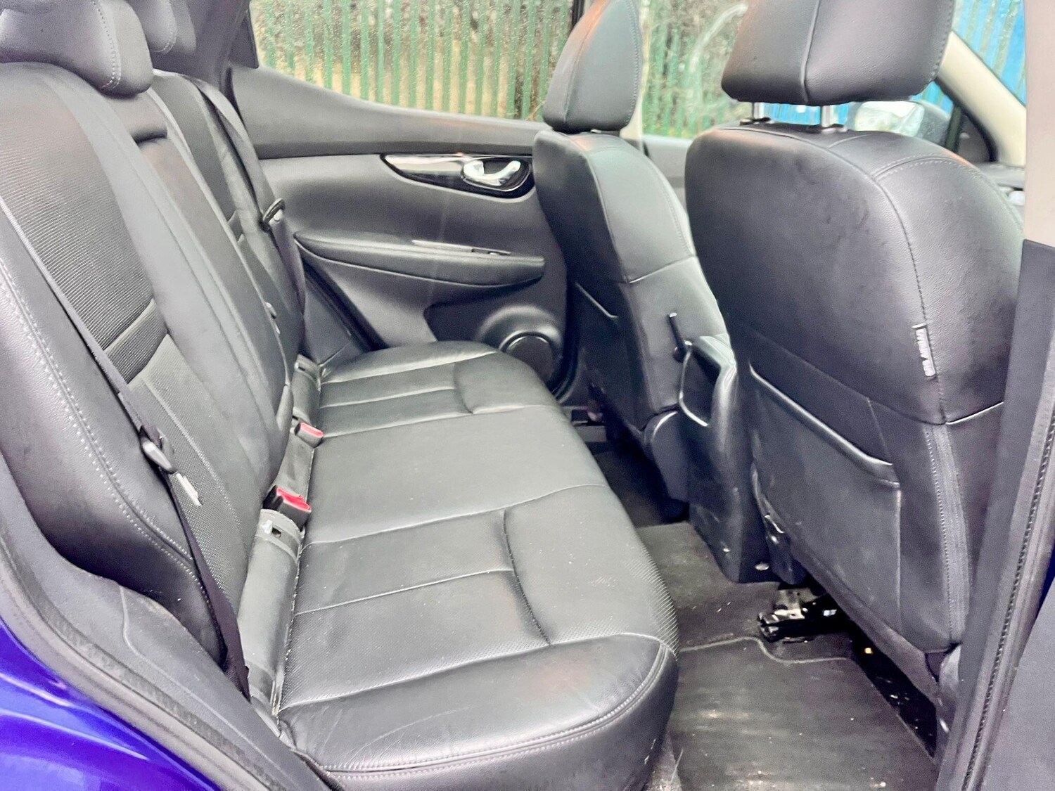 Used Nissan Qashqai 2016 for sale - 77484380: Photo 21