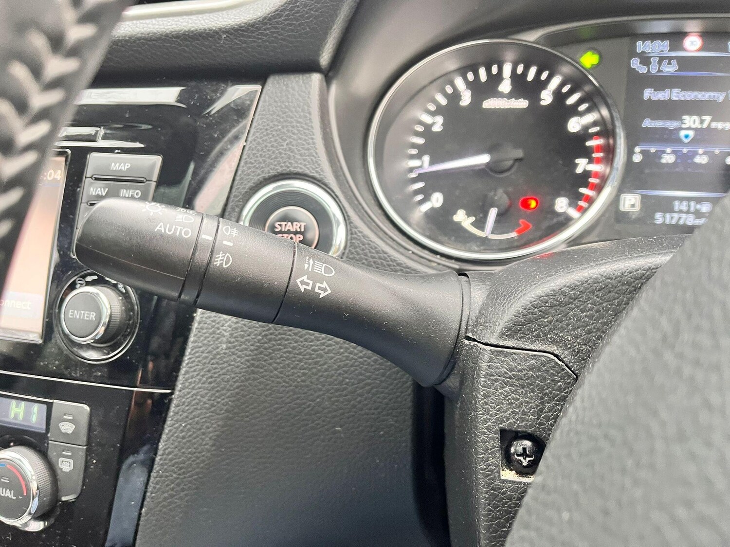 Used Nissan Qashqai 2016 for sale - 77484380: Photo 29