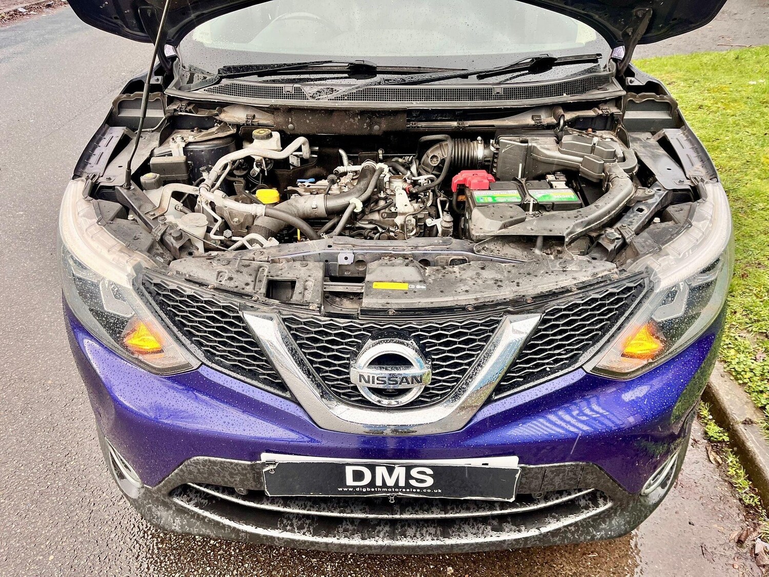 Used Nissan Qashqai 2016 for sale - 77484380: Photo 32