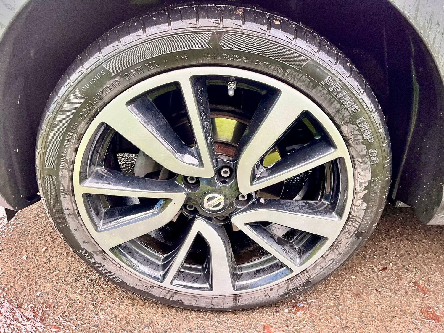 Used Nissan Qashqai 2016 for sale - 77484380: Photo 33