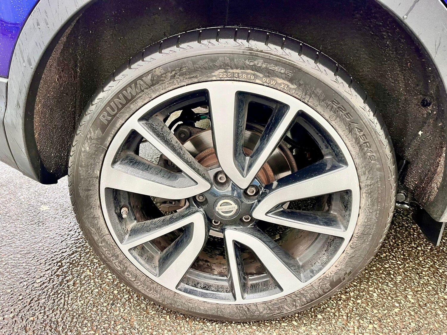 Used Nissan Qashqai 2016 for sale - 77484380: Photo 34