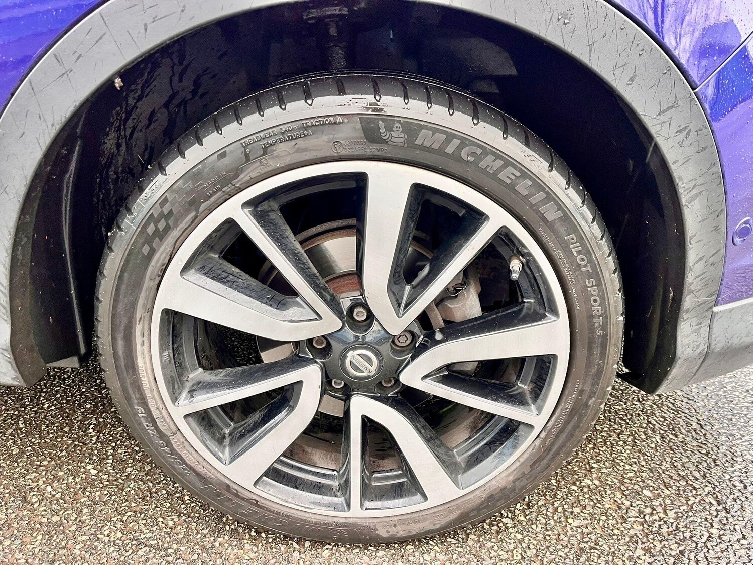 Used Nissan Qashqai 2016 for sale - 77484380: Photo 35