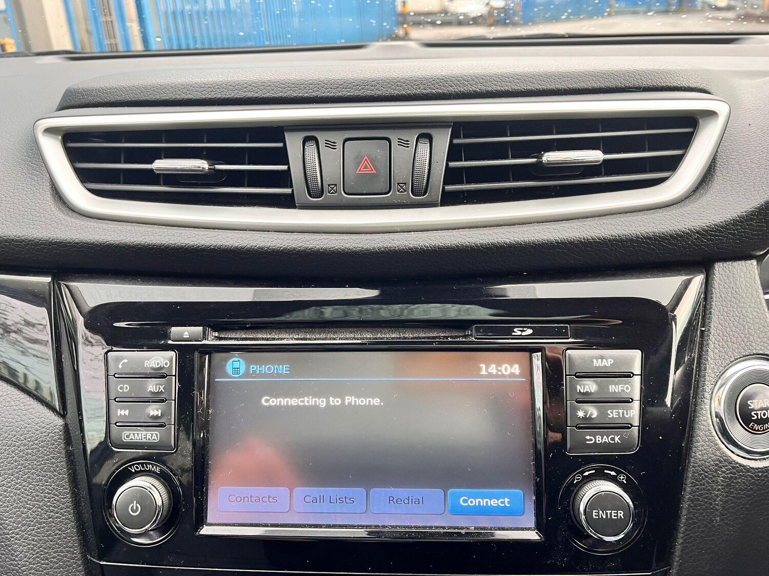 Used Nissan Qashqai 2016 for sale - 77484380: Photo 37