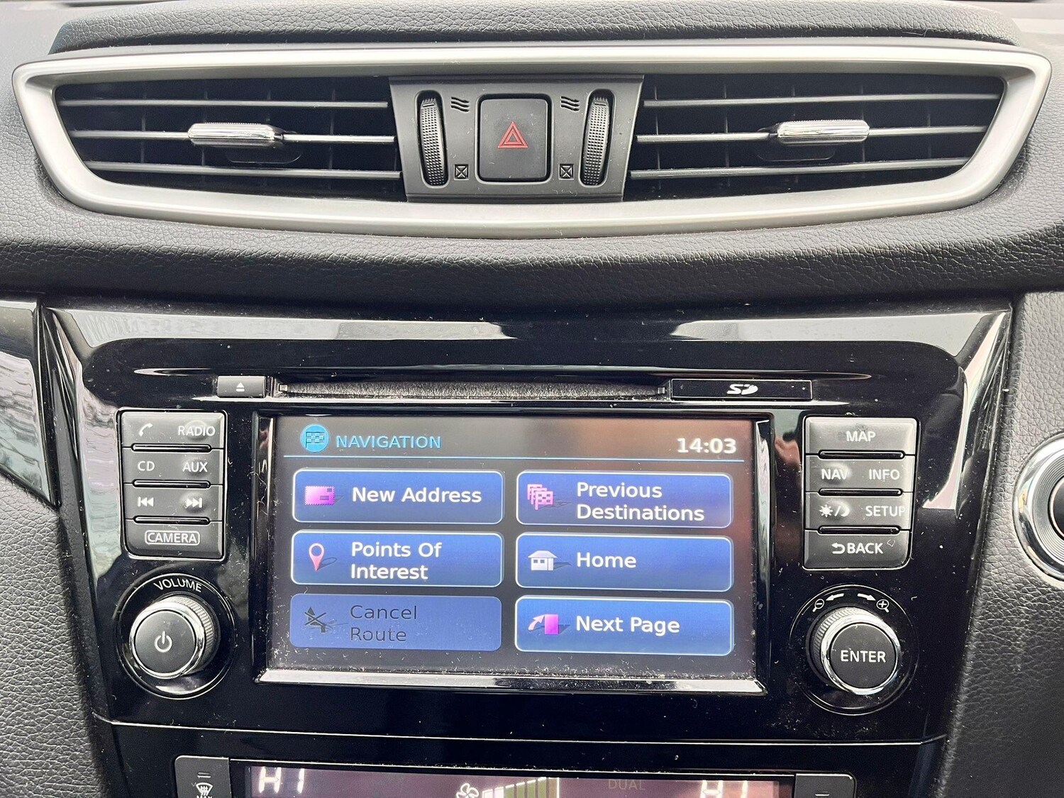 Used Nissan Qashqai 2016 for sale - 77484380: Photo 41