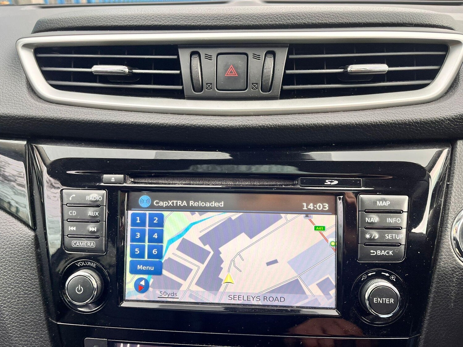 Used Nissan Qashqai 2016 for sale - 77484380: Photo 42