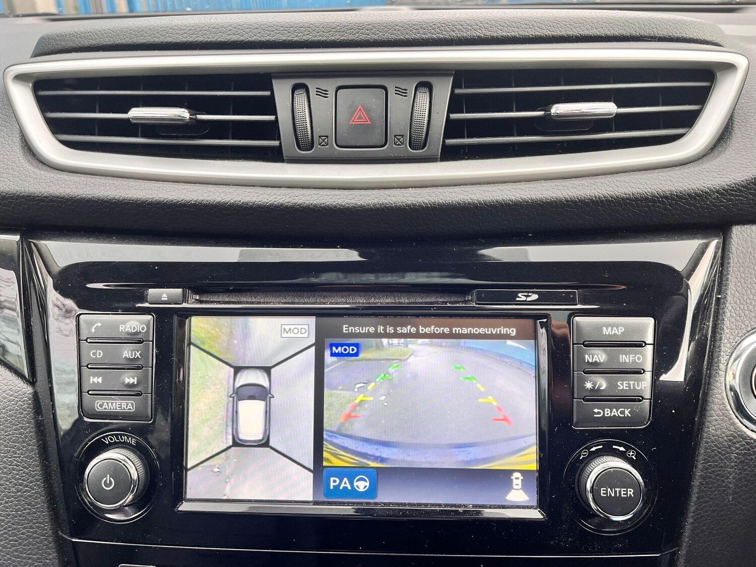 Used Nissan Qashqai 2016 for sale - 77484380: Photo 43