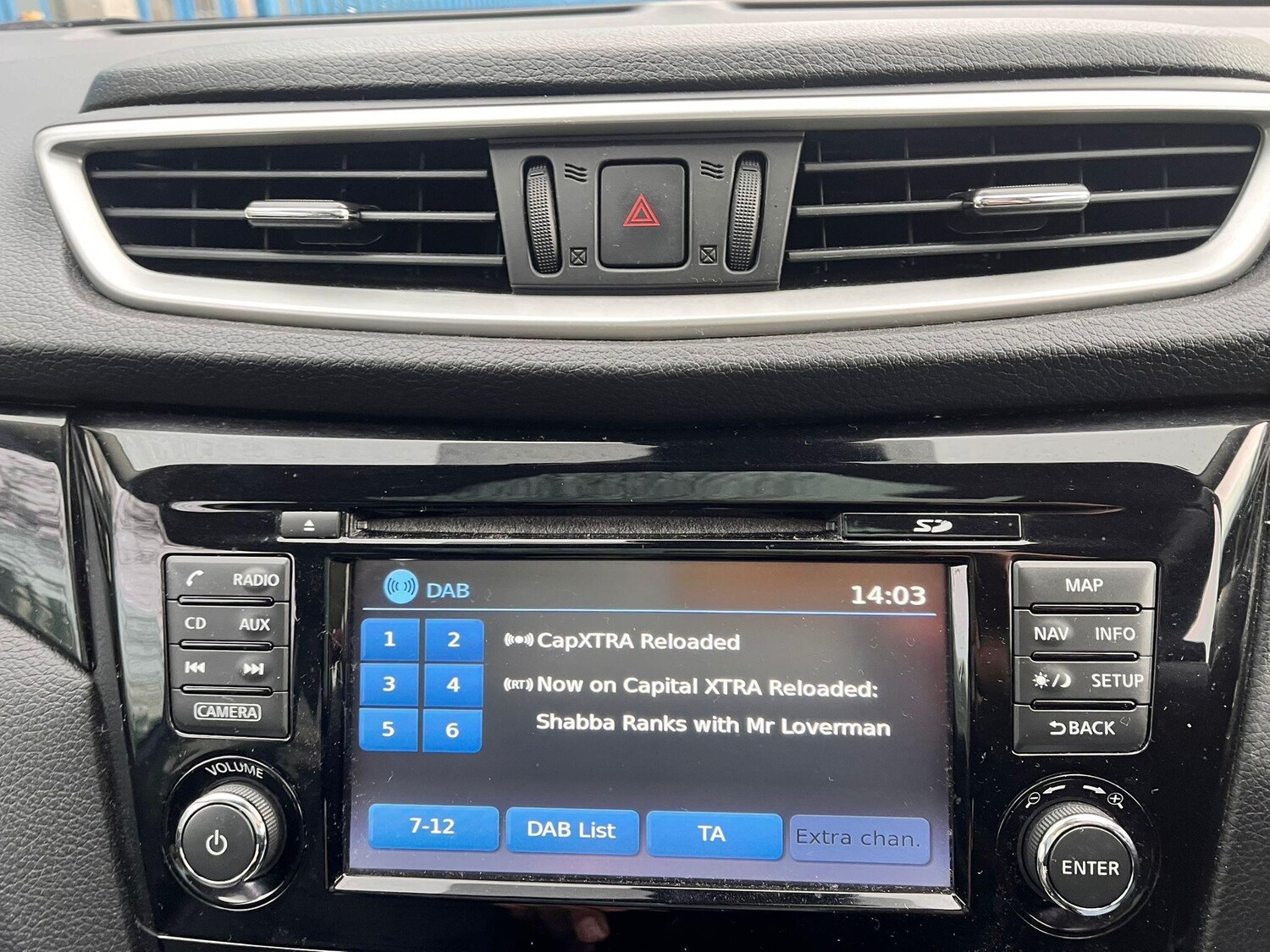 Used Nissan Qashqai 2016 for sale - 77484380: Photo 44