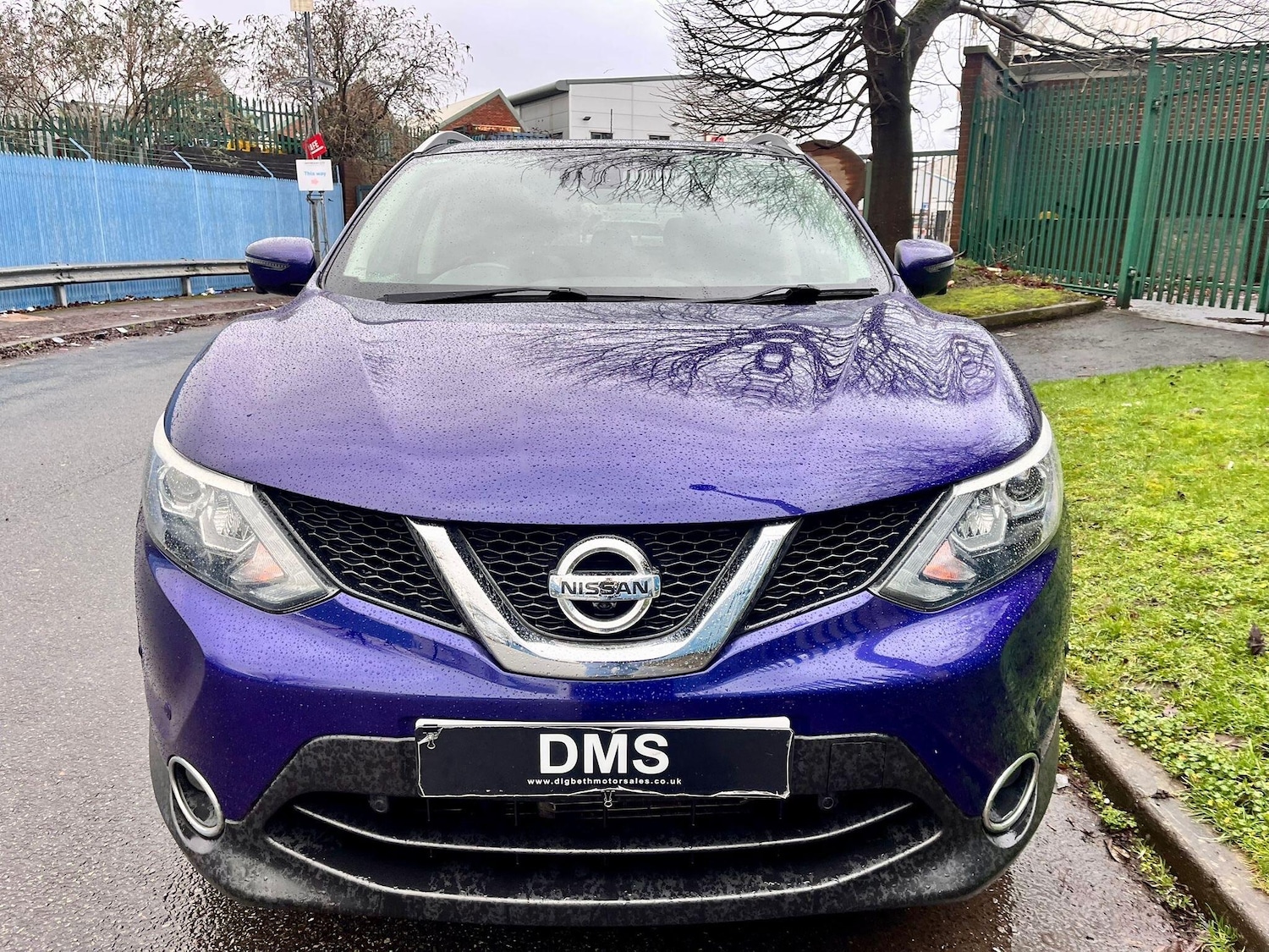 Used Nissan Qashqai 2016 for sale - 77484380: Photo 5