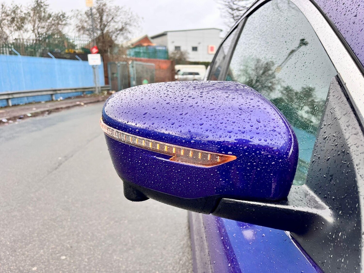 Used Nissan Qashqai 2016 for sale - 77484380: Photo 54