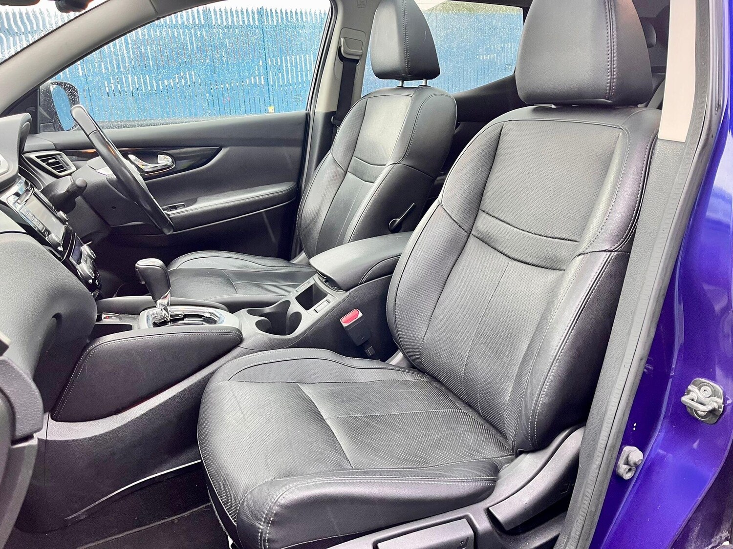 Used Nissan Qashqai 2016 for sale - 77484380: Photo 57