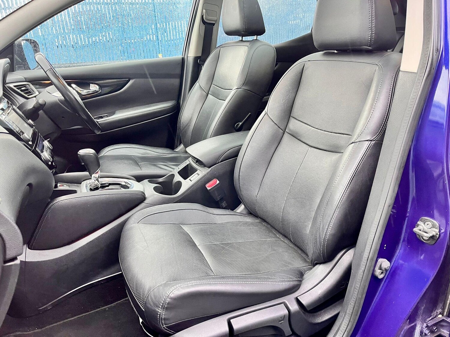 Used Nissan Qashqai 2016 for sale - 77484380: Photo 59