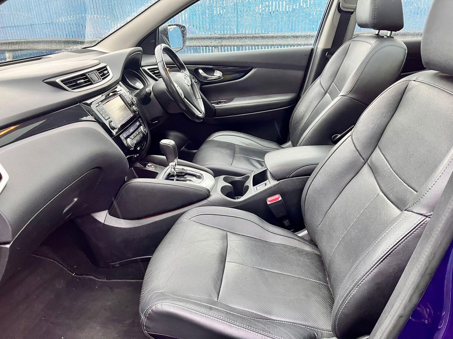 Used Nissan Qashqai 2016 for sale - 77484380: Photo 60