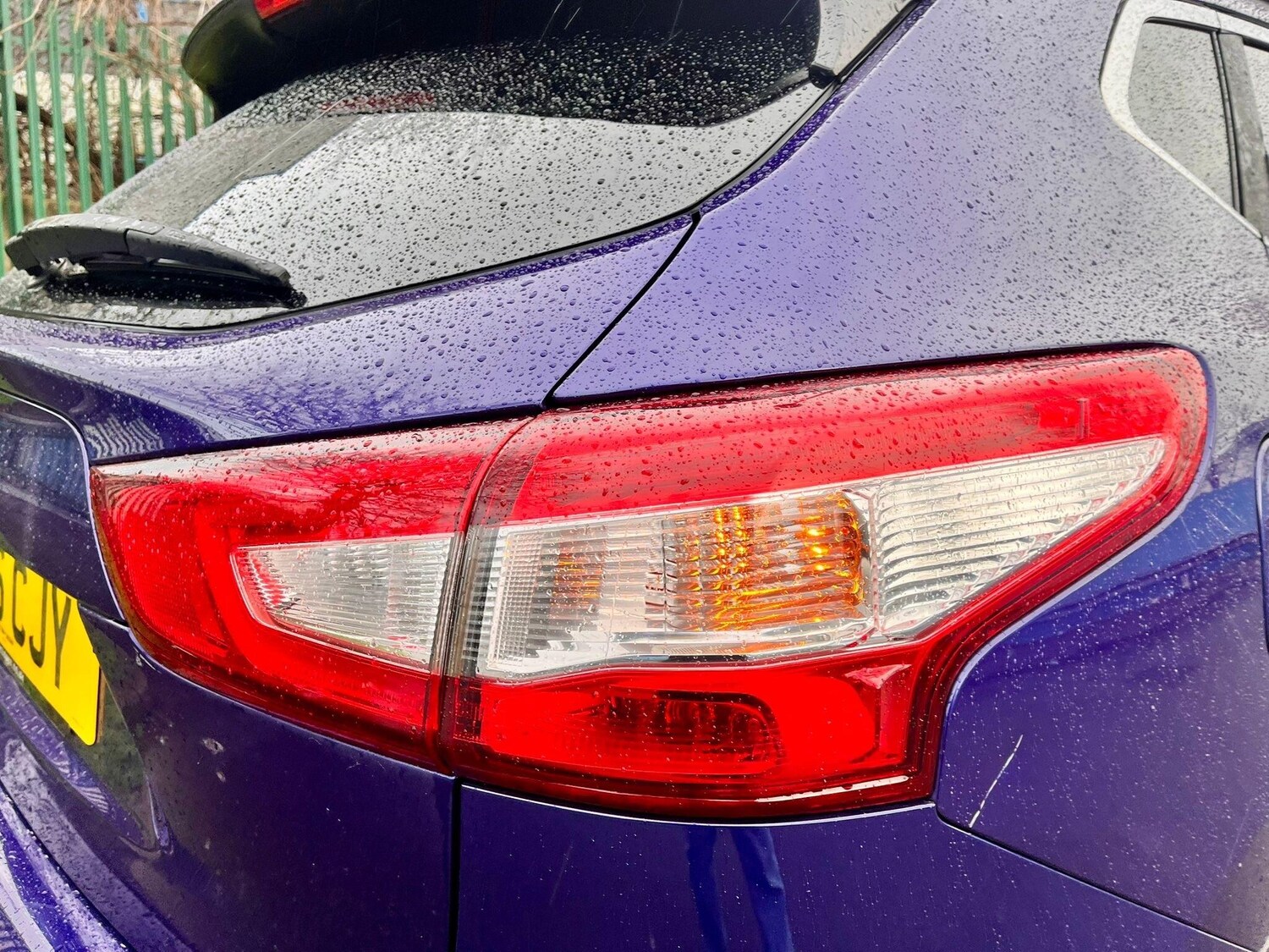 Used Nissan Qashqai 2016 for sale - 77484380: Photo 61