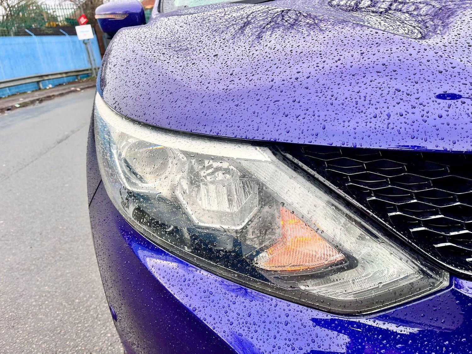 Used Nissan Qashqai 2016 for sale - 77484380: Photo 62