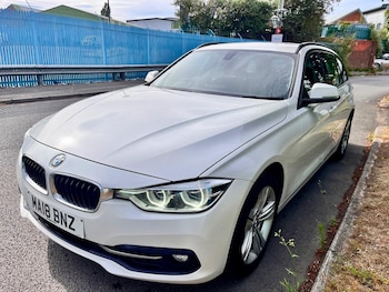 Used BMW 3 Series 2018 for sale - 79456492: Photo