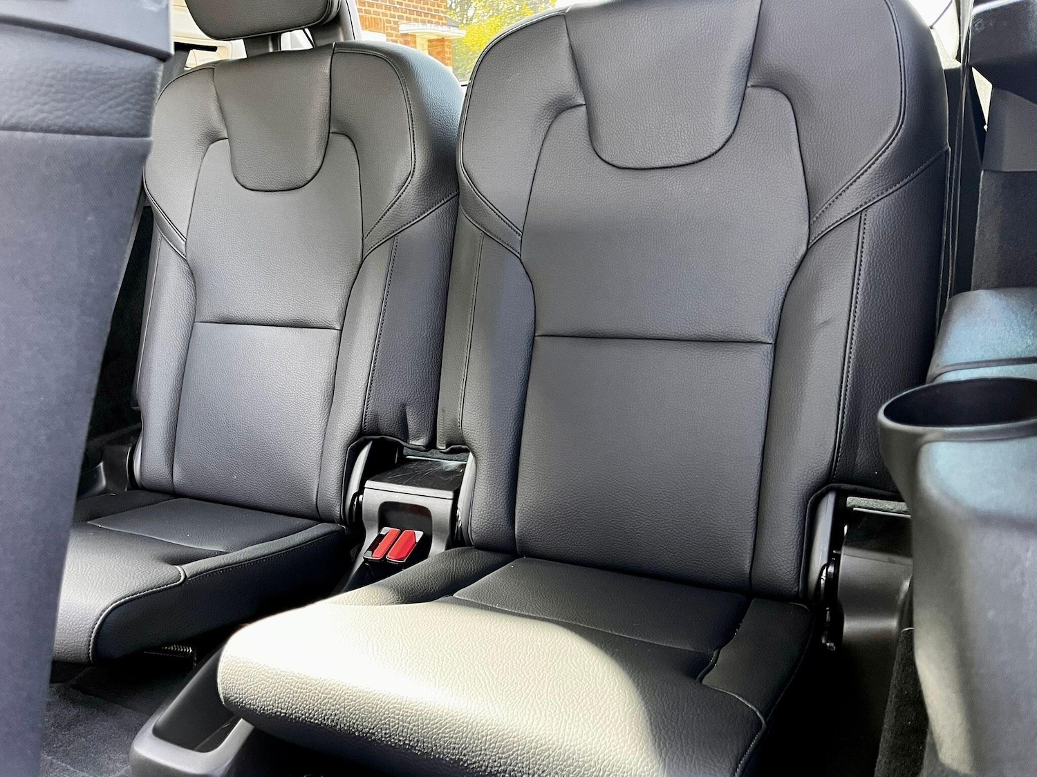 Used Volvo XC90 2023 for sale - 76283138: Photo 13