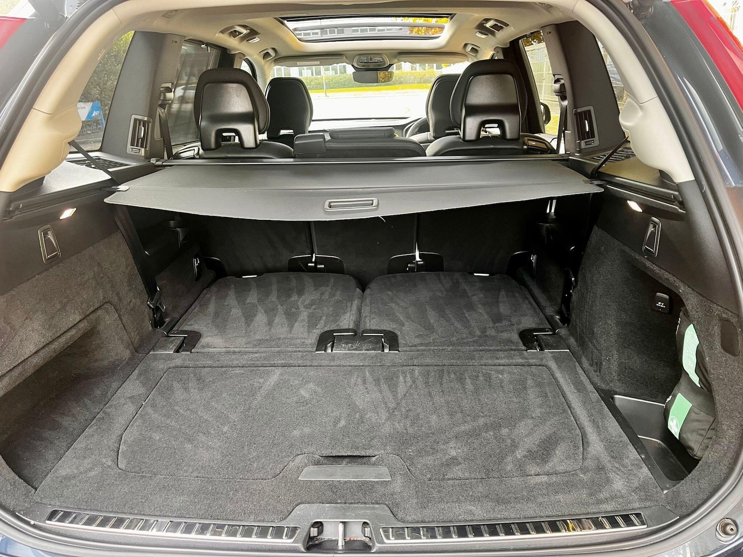 Used Volvo XC90 2023 for sale - 76283138: Photo 15