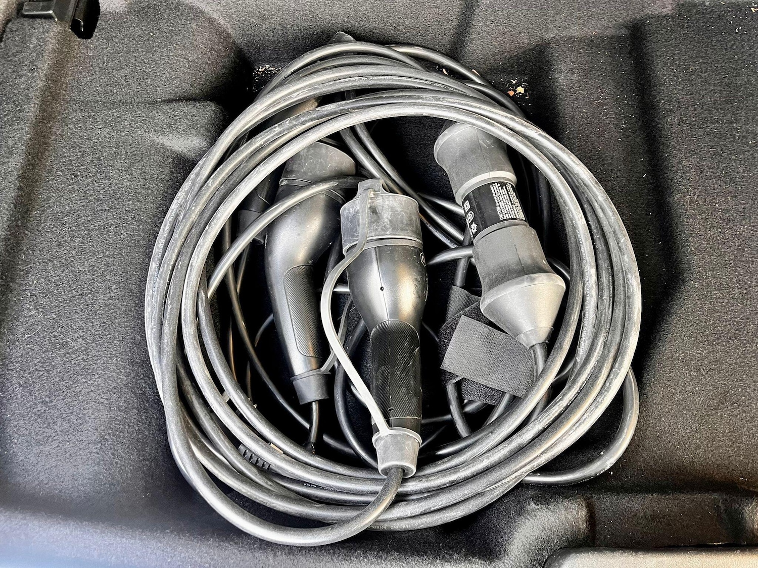 Used Volvo XC90 2023 for sale - 76283138: Photo 18