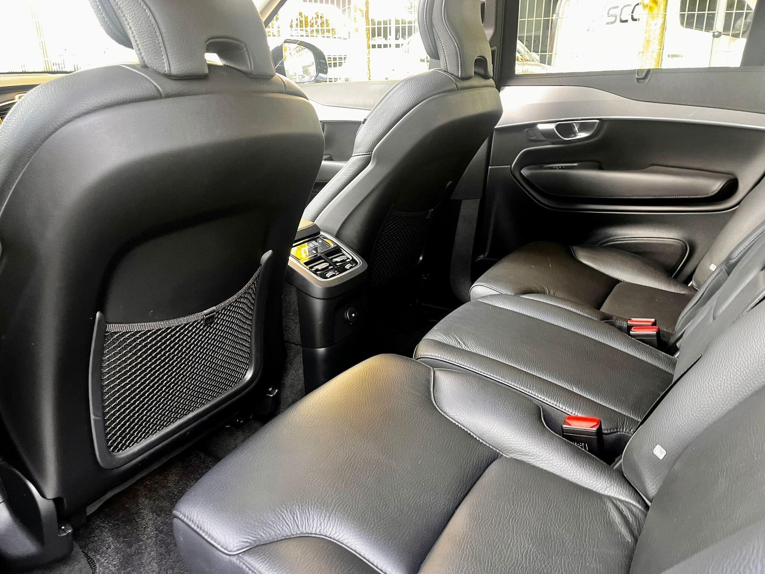 Used Volvo XC90 2023 for sale - 76283138: Photo 19