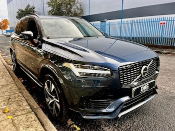 Volvo - XC90