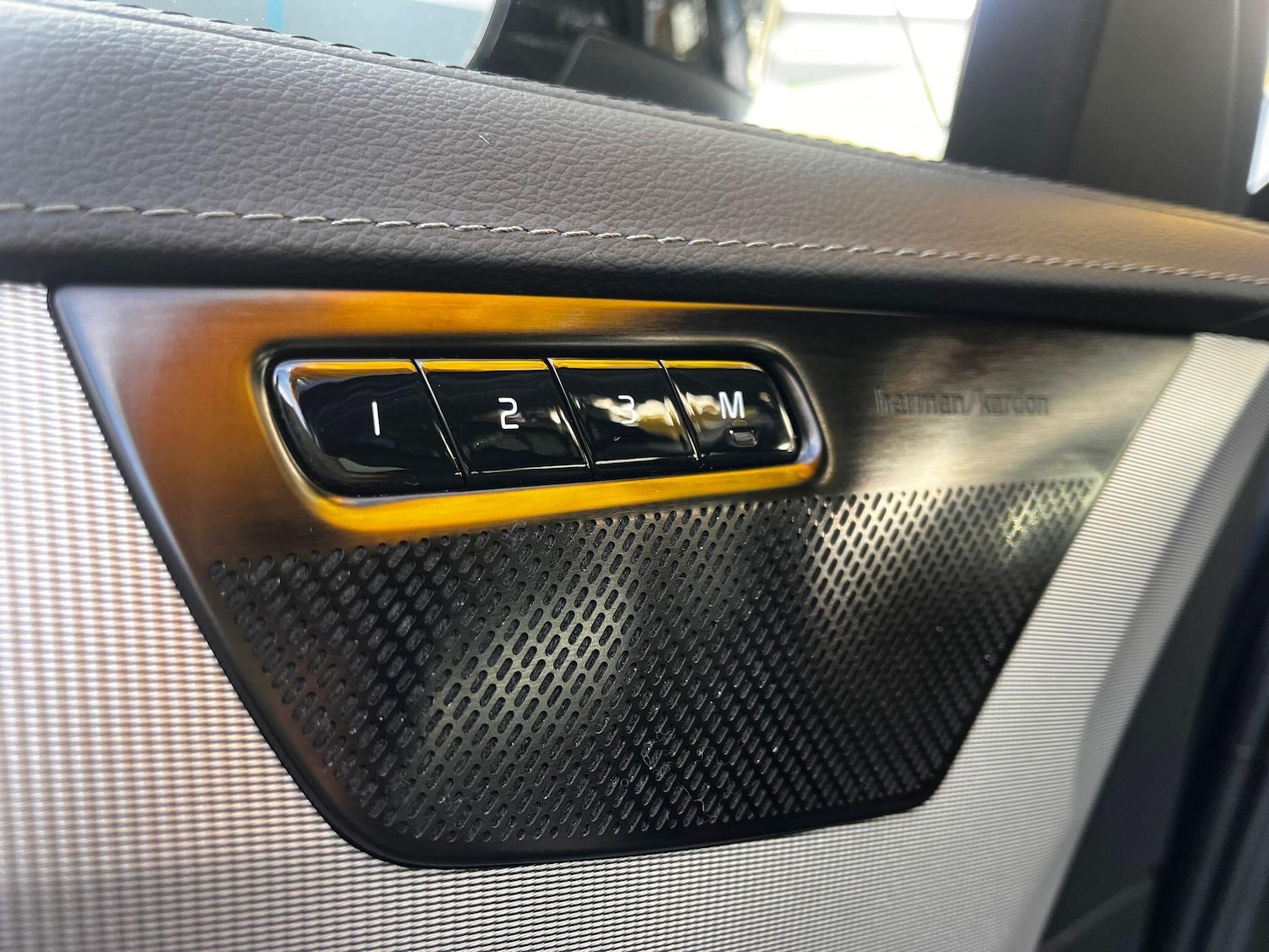 Used Volvo XC90 2023 for sale - 76283138: Photo 21