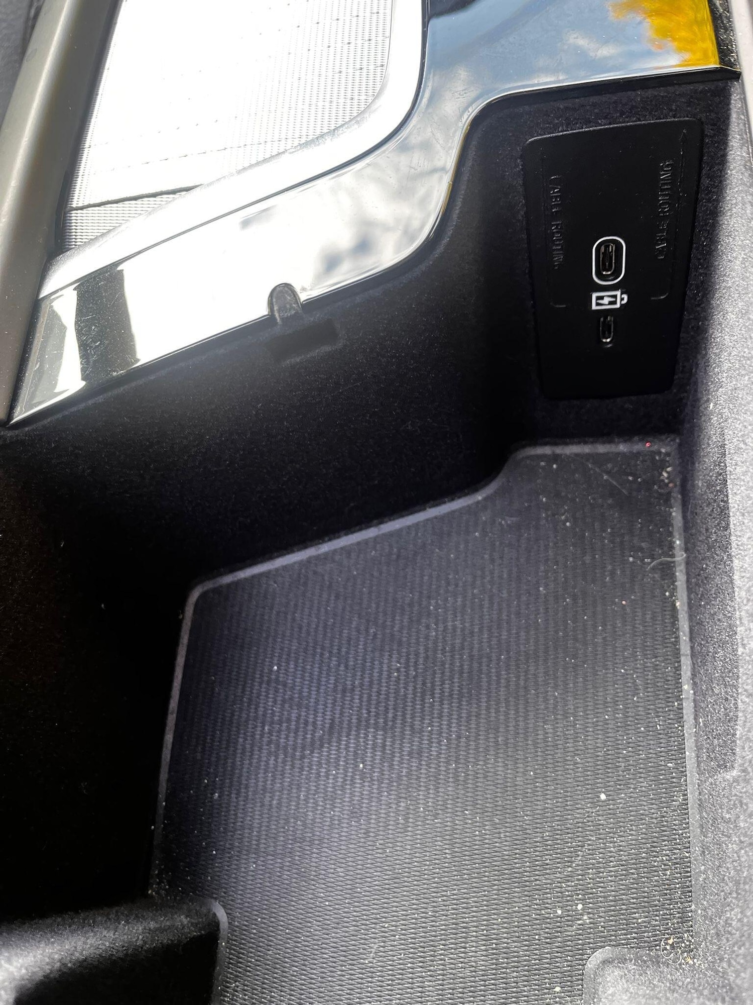 Used Volvo XC90 2023 for sale - 76283138: Photo 23