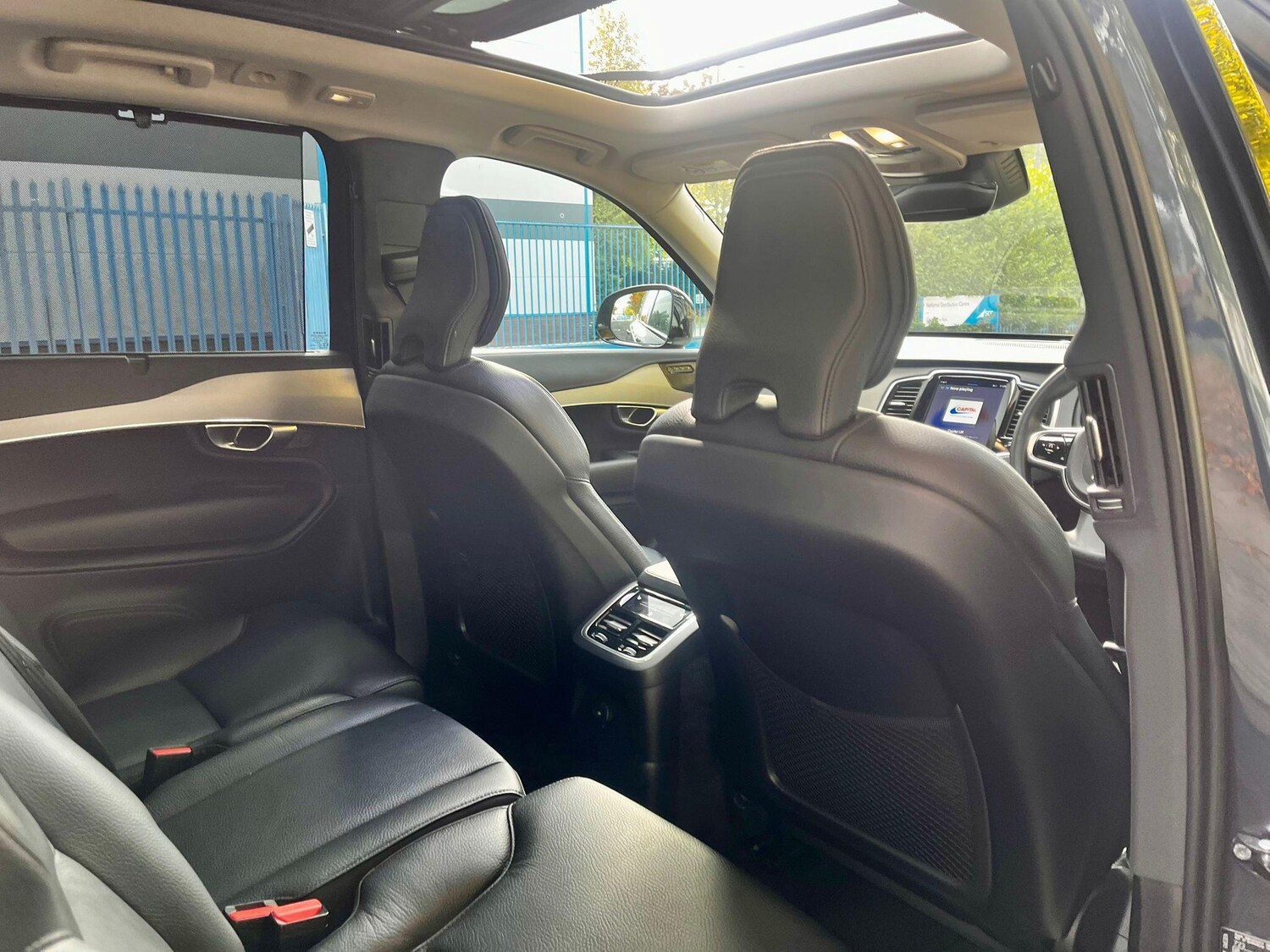 Used Volvo XC90 2023 for sale - 76283138: Photo 28