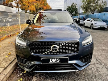 Used Volvo XC90 2023 for sale - 76283138: Photo