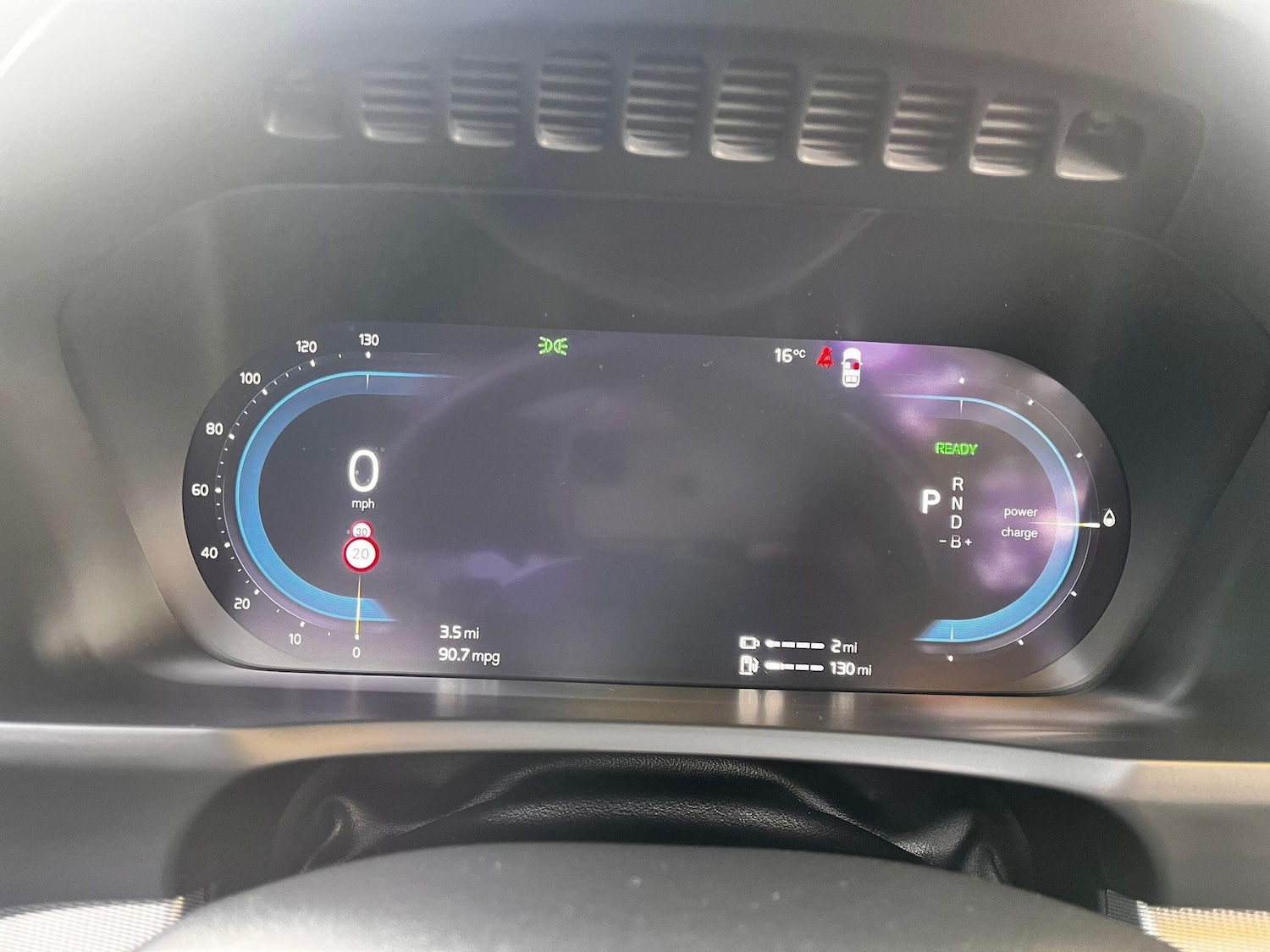 Used Volvo XC90 2023 for sale - 76283138: Photo 31