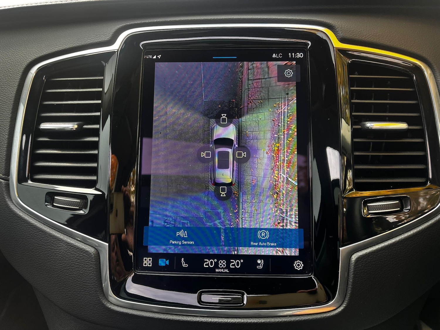 Used Volvo XC90 2023 for sale - 76283138: Photo 34