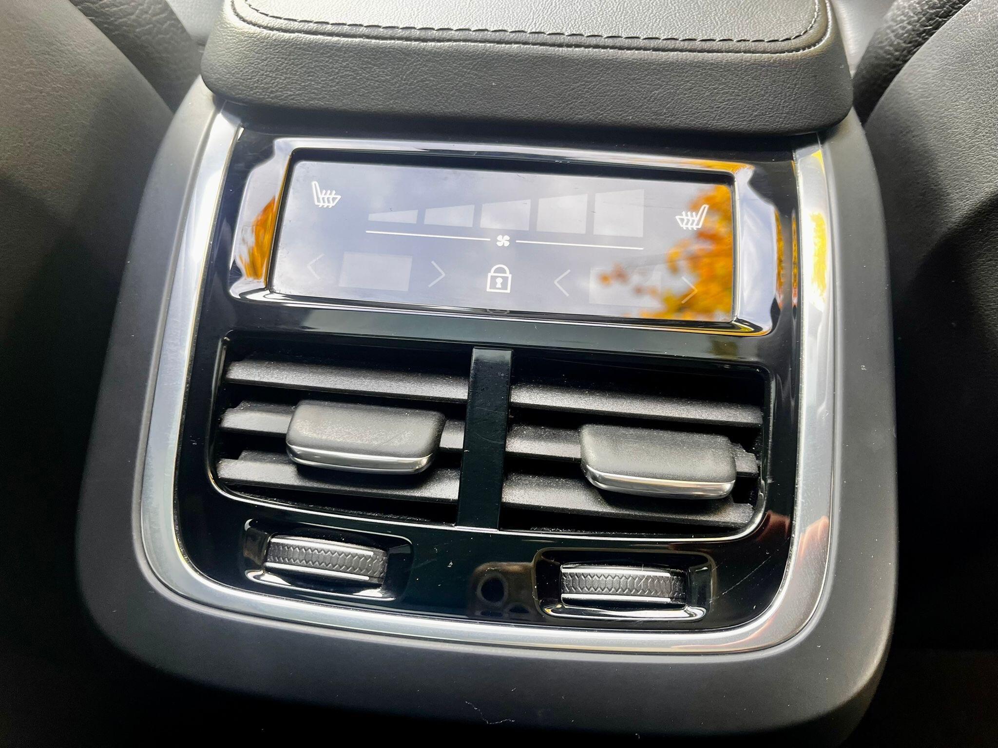 Used Volvo XC90 2023 for sale - 76283138: Photo 38