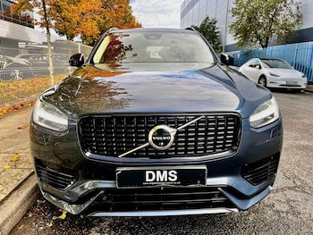 Used Volvo XC90 2023 for sale - 76283138: Photo
