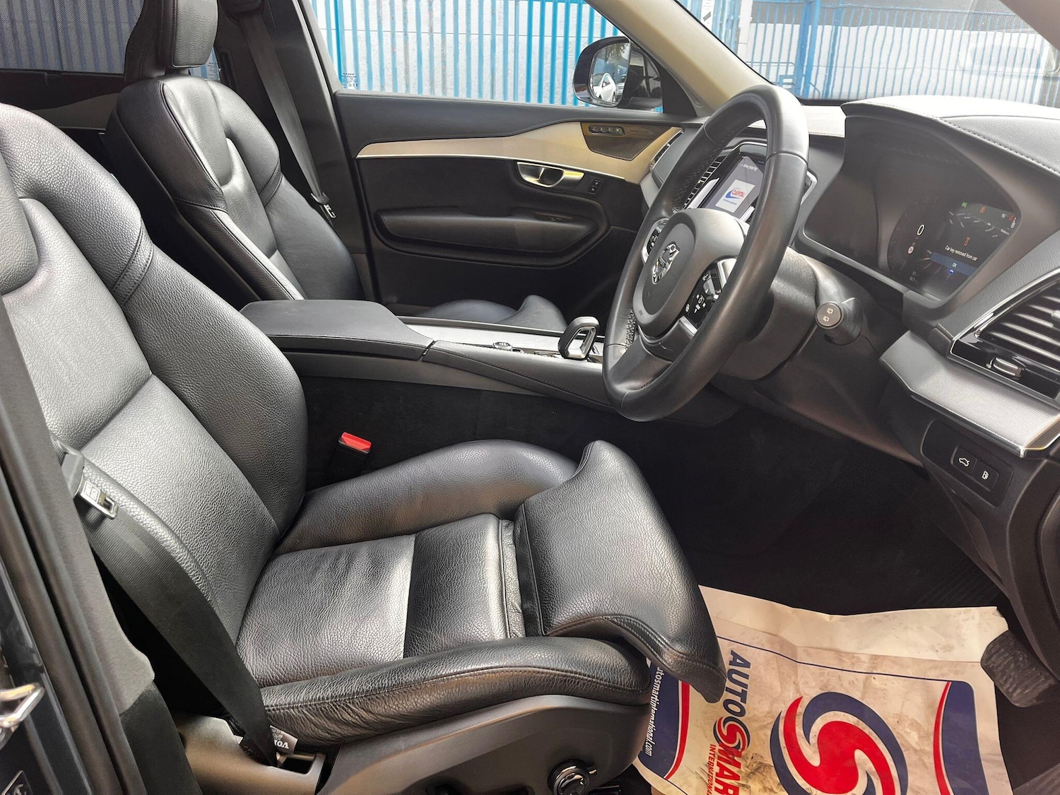 Used Volvo XC90 2023 for sale - 76283138: Photo 42