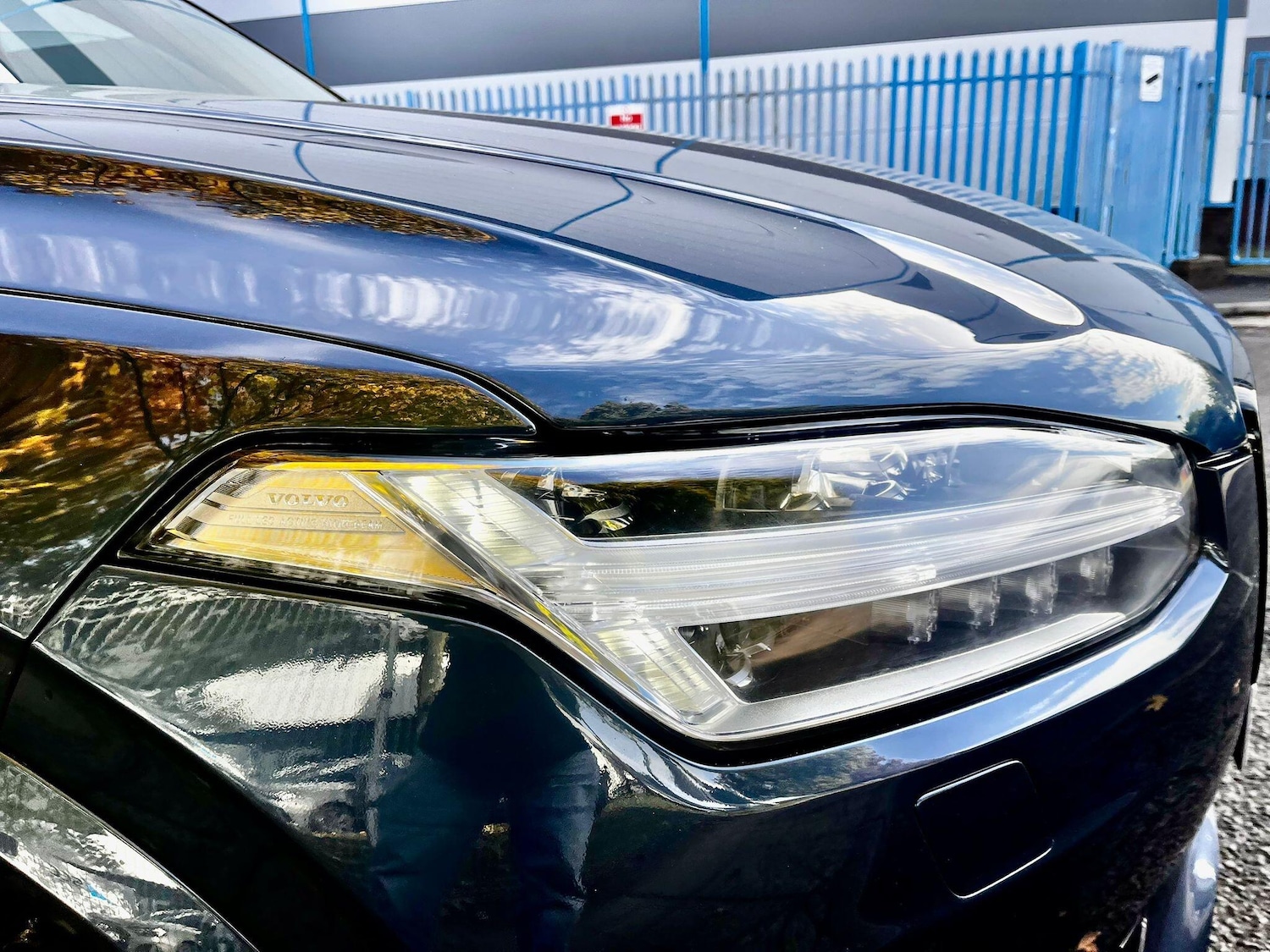 Used Volvo XC90 2023 for sale - 76283138: Photo 43